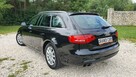 Audi A4 2.0 TDI 136KM # AVANT # Navi # Climatronic # Serwisowany w ASO # IGŁA - 4