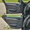 Audi A4 2.0 TDI 136KM # AVANT # Navi # Climatronic # Serwisowany w ASO # IGŁA - 12