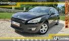 Peugeot 508 SW 1.6 eHDI 115KM # Automat # Active # NAVI # Panorama # Parktronic !!! - 1
