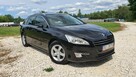 Peugeot 508 SW 1.6 eHDI 115KM # Automat # Active # NAVI # Panorama # Parktronic !!! - 3