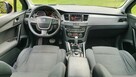 Peugeot 508 SW 1.6 eHDI 115KM # Automat # Active # NAVI # Panorama # Parktronic !!! - 5