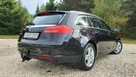 Opel Insignia 1.8 140KM # Sports Tourer # Climatronic # NAVI # Parktronic # Serwis ! - 2