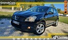 Nissan Qashqai 2.0 16v 141KM # Climatronic # Parktronic # Super Stan # Serwisowany ! - 1