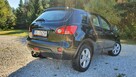 Nissan Qashqai 2.0 16v 141KM # Climatronic # Parktronic # Super Stan # Serwisowany ! - 2