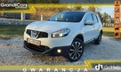 Nissan Qashqai+2 2.0 # Climatronic # Panorama # Kamery 360 # 7 Osób # Super Stan !!! - 1