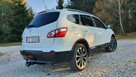 Nissan Qashqai+2 2.0 # Climatronic # Panorama # Kamery 360 # 7 Osób # Super Stan !!! - 2
