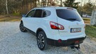 Nissan Qashqai+2 2.0 # Climatronic # Panorama # Kamery 360 # 7 Osób # Super Stan !!! - 4