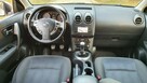 Nissan Qashqai+2 2.0 # Climatronic # Panorama # Kamery 360 # 7 Osób # Super Stan !!! - 5