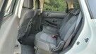 Nissan Qashqai+2 2.0 # Climatronic # Panorama # Kamery 360 # 7 Osób # Super Stan !!! - 7