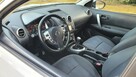 Nissan Qashqai+2 2.0 # Climatronic # Panorama # Kamery 360 # 7 Osób # Super Stan !!! - 12