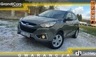 Hyundai ix35 2.0i 163KM # Climatronic # Parktronic # PółSkóra # Śliczny Kolor !!! - 1