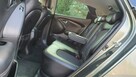 Hyundai ix35 2.0i 163KM # Climatronic # Parktronic # PółSkóra # Śliczny Kolor !!! - 8
