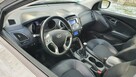 Hyundai ix35 2.0i 163KM # Climatronic # Parktronic # PółSkóra # Śliczny Kolor !!! - 11