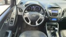 Hyundai ix35 2.0i 163KM # Climatronic # Parktronic # PółSkóra # Śliczny Kolor !!! - 16