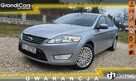 Ford Mondeo 2.0 16v 146KM # GHIA # NAVI # Climatronic # Parktronic # Skóra # IGŁA - 1