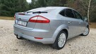 Ford Mondeo 2.0 16v 146KM # GHIA # NAVI # Climatronic # Parktronic # Skóra # IGŁA - 2