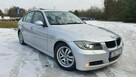 BMW 320 2.0i 150KM # Climatronic # 2x PDC # Szyber # Xenon # Super Stan !!! - 3