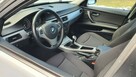 BMW 320 2.0i 150KM # Climatronic # 2x PDC # Szyber # Xenon # Super Stan !!! - 10
