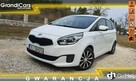 Kia Carens 1.7 CRDi 116KM # NAVI # Climatronic # 7 osobowy # Super Stan !!! - 1
