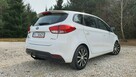 Kia Carens 1.7 CRDi 116KM # NAVI # Climatronic # 7 osobowy # Super Stan !!! - 2