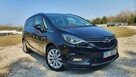 Opel Zafira 1.6d 136KM # NAVI # Full LED # Skóra # Niski Przebieg # Super Stan ! - 3