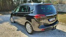Opel Zafira 1.6d 136KM # NAVI # Full LED # Skóra # Niski Przebieg # Super Stan ! - 4