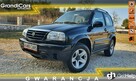 Suzuki Grand Vitara 2.0i 128KM # 4x4 # Automat # Climatronic # Krótka # SUPER STAN !!! - 1