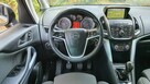 Opel Zafira 1.4T 140KM # NAVI # Parktronic # Piękny Kolor # Serwis do Końca !!! - 16