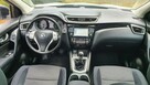 Nissan Qashqai 1.5 dCi # NAVI # Climatronic # Panorama # Kamera # Biała Perła # IGŁA - 5