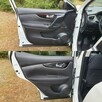 Nissan Qashqai 1.5 dCi # NAVI # Climatronic # Panorama # Kamera # Biała Perła # IGŁA - 11