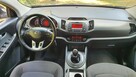 Kia Sportage 1.6 135KM # L # Bogate Wyposażenie # Serwis do Końca # Super Stan !!! - 5
