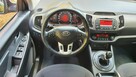 Kia Sportage 1.6 135KM # L # Bogate Wyposażenie # Serwis do Końca # Super Stan !!! - 16