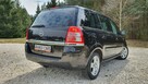 Opel Zafira 1.6 16v 116KM # Wersja 111 # 7 Osobowa # Super Stan !!! - 2