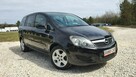 Opel Zafira 1.6 16v 116KM # Wersja 111 # 7 Osobowa # Super Stan !!! - 3