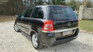 Opel Zafira 1.6 16v 116KM # Wersja 111 # 7 Osobowa # Super Stan !!! - 4