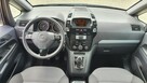 Opel Zafira 1.6 16v 116KM # Wersja 111 # 7 Osobowa # Super Stan !!! - 5