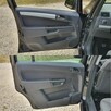 Opel Zafira 1.6 16v 116KM # Wersja 111 # 7 Osobowa # Super Stan !!! - 12