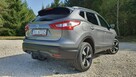 Nissan Qashqai 1.2T # Automat #  NAVI # Climatronic # Panorama # Kamery 360 # Zadbana - 2