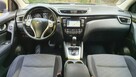 Nissan Qashqai 1.2T # Automat #  NAVI # Climatronic # Panorama # Kamery 360 # Zadbana - 5