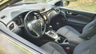 Nissan Qashqai 1.2T # Automat #  NAVI # Climatronic # Panorama # Kamery 360 # Zadbana - 10