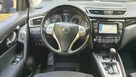 Nissan Qashqai 1.2T # Automat #  NAVI # Climatronic # Panorama # Kamery 360 # Zadbana - 16