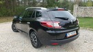 Renault Megane 1.6 16v 110KM # GrandTour # KeyLess # Climatronic # NAVI # Super Stan - 4