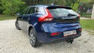 Volvo V40 2.0 D2 120KM # Ocean Race # NAVI # Xenon # Panorama # Skóra # IGŁA !!! - 4