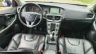 Volvo V40 2.0 D2 120KM # Ocean Race # NAVI # Xenon # Panorama # Skóra # IGŁA !!! - 5