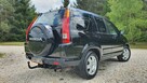 Honda CR-V 2.0 iVTEC 150KM # 4x4 # NAVI # Skóra # Climatronic # Parktronic # IGŁA - 2