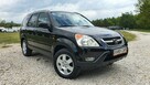 Honda CR-V 2.0 iVTEC 150KM # 4x4 # NAVI # Skóra # Climatronic # Parktronic # IGŁA - 3