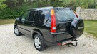 Honda CR-V 2.0 iVTEC 150KM # 4x4 # NAVI # Skóra # Climatronic # Parktronic # IGŁA - 4