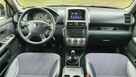 Honda CR-V 2.0 iVTEC 150KM # 4x4 # NAVI # Skóra # Climatronic # Parktronic # IGŁA - 5