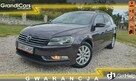 Volkswagen Passat 1.6 TDI 105KM # Comfortline # Navi # Parktronic # Mocca # Zadbany !!! - 1