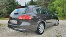 Volkswagen Passat 1.6 TDI 105KM # Comfortline # Navi # Parktronic # Mocca # Zadbany !!! - 2